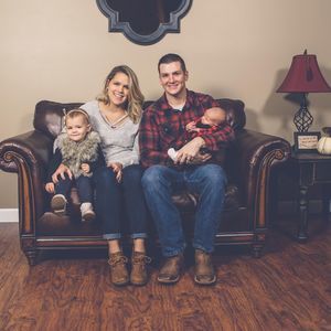 Meet your Posher, Calli